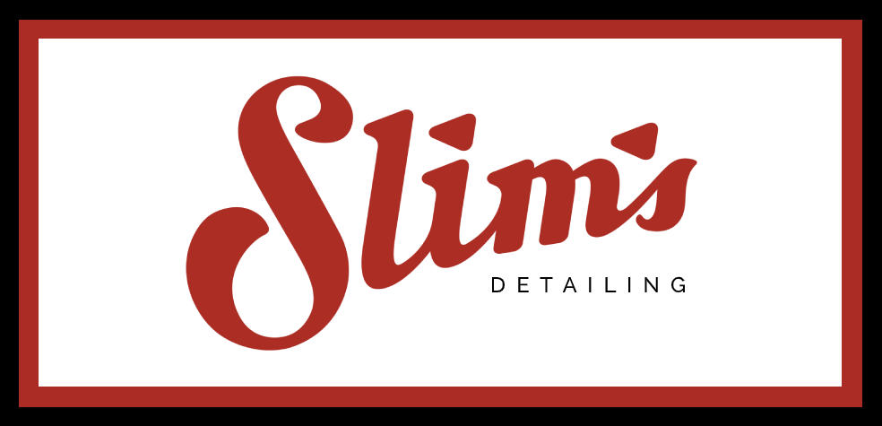 Slim’s Detailing Awarded Google Certified Shops Badge