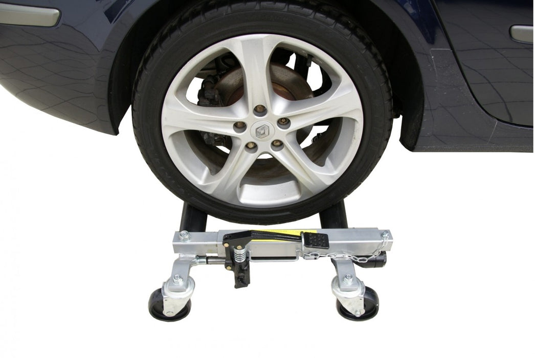 Moretools Mobile Wheel Skate (1500lb Capacity)