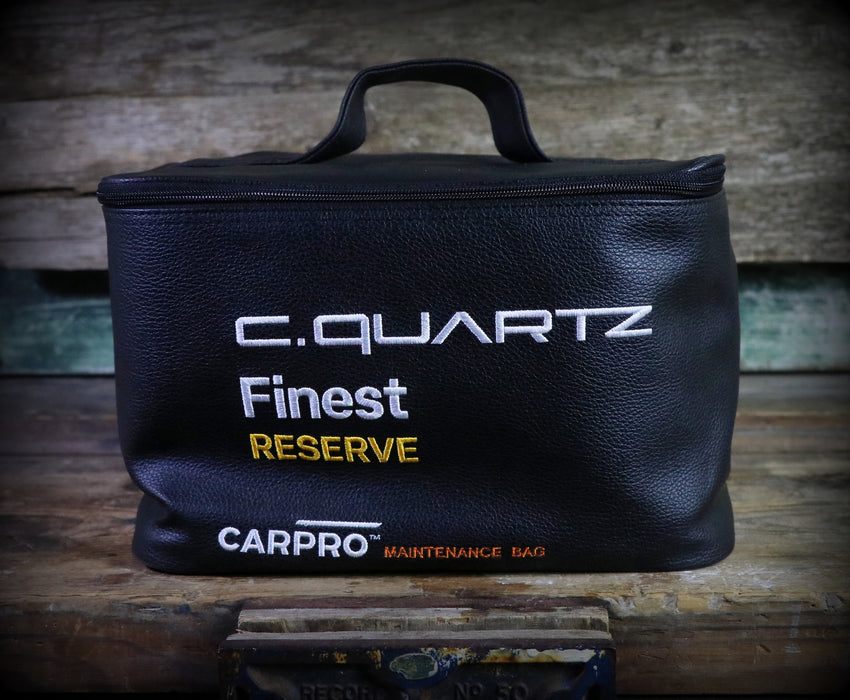 CARPRO Maintenance Bag
