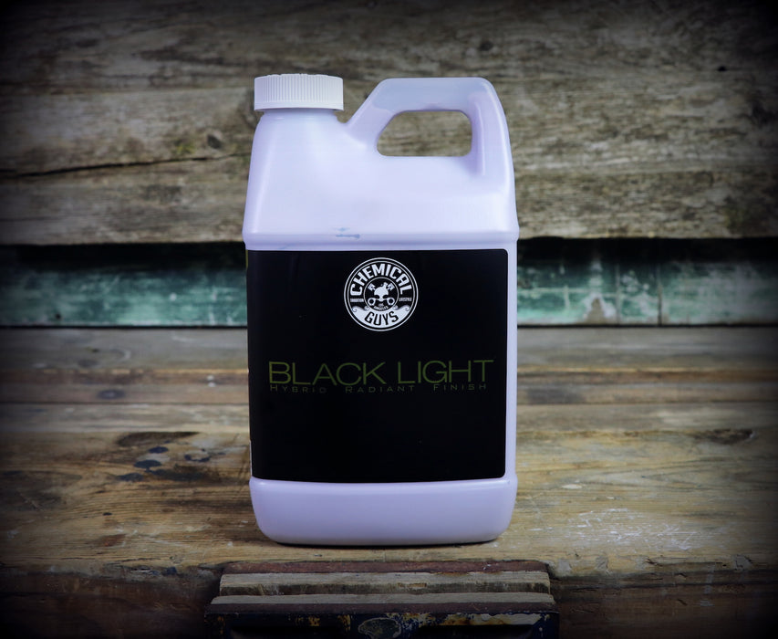 Chemical Guys Blacklight (473ml)
