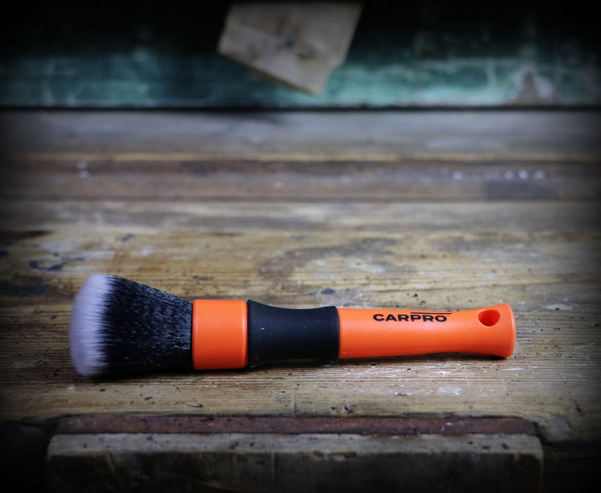 CARPRO Detailing Brush (Set of 2)