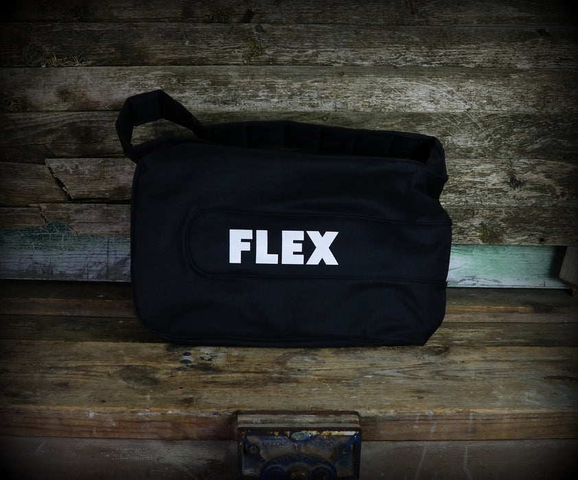 Flex Carry Bag For Polishers