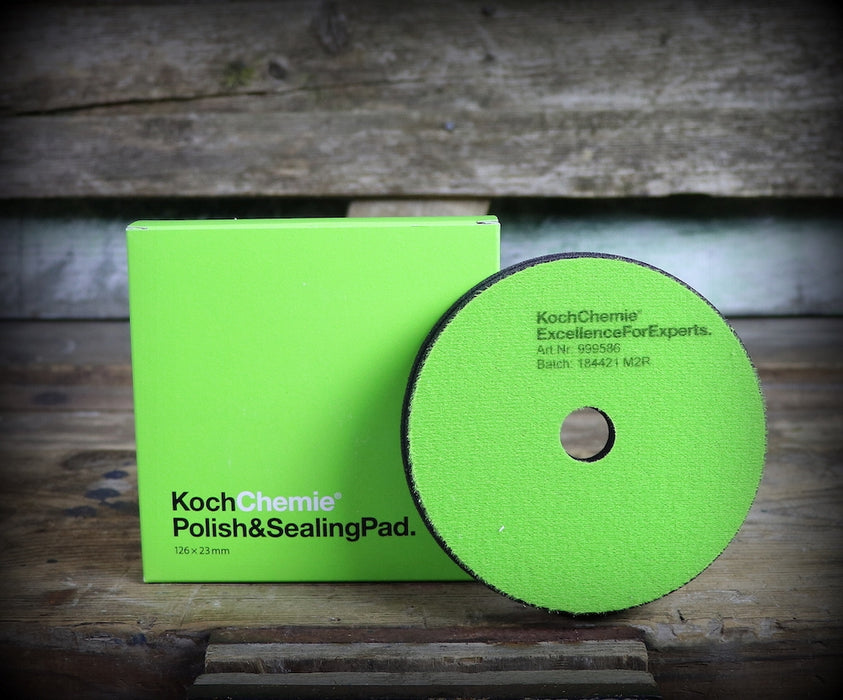 Koch-Chemie Polishing & Sealing Pad