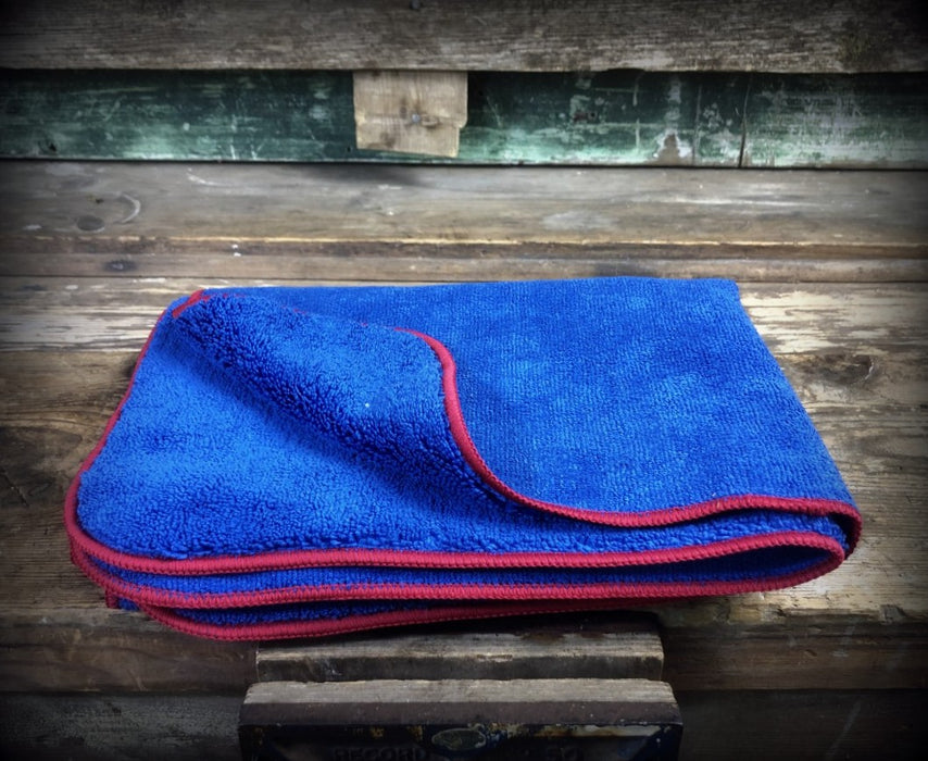 Gtechniq Large Zero Scratch Drying Towel (60x90mm