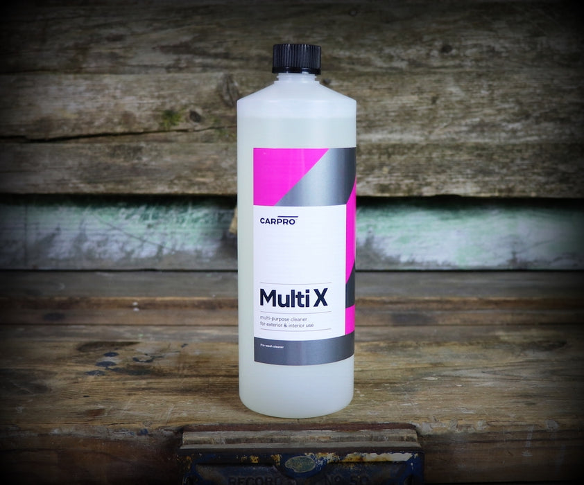 CARPRO MultiX Multi-Purpose Cleaner