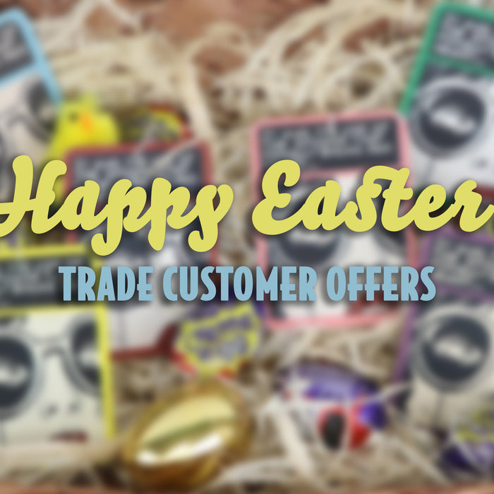 Trade Offers for Slim's Easter '24