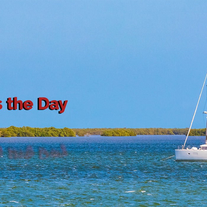 "What Floats Your Boat?"