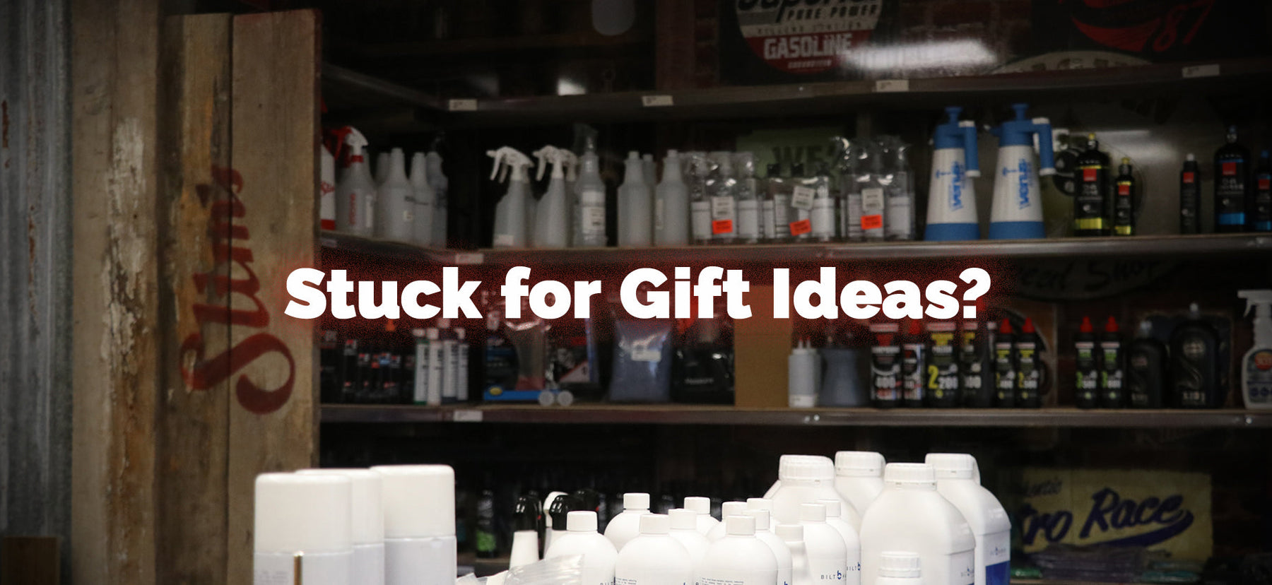 Buying for a Detailer? | Detailing Gift Guide