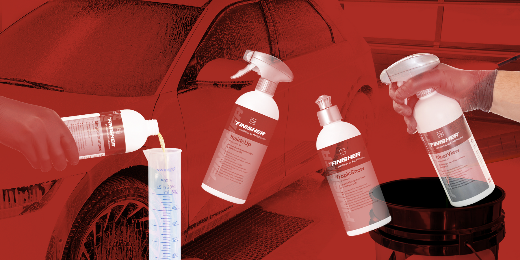 Koch-Chemie Special Offer