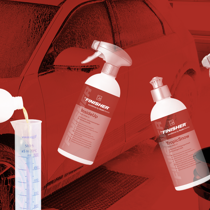 Koch-Chemie Special Offer
