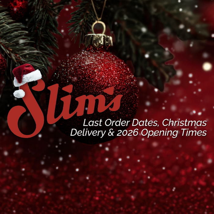 Last Order Dates, Delivery and Opening Times | Christmas 2025
