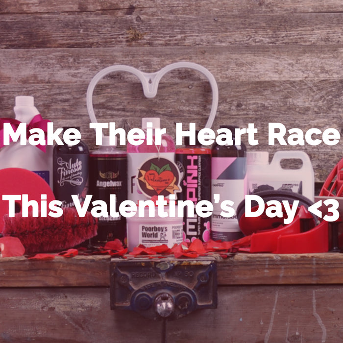 Spread the Love | Valentine's Day 2023