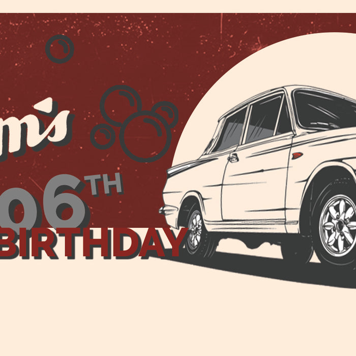 Slim's 106th Birthday