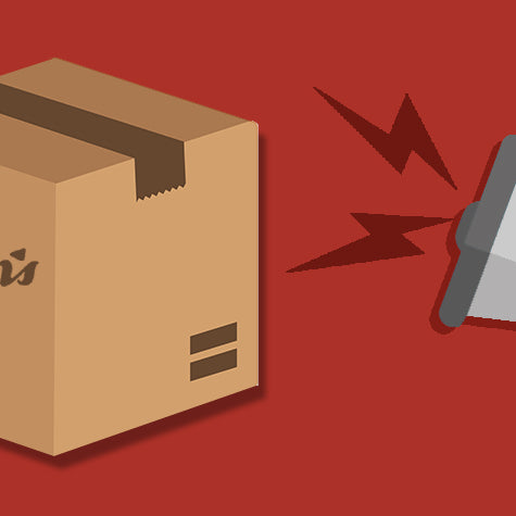 Important Information | Temporary Shipping Issues