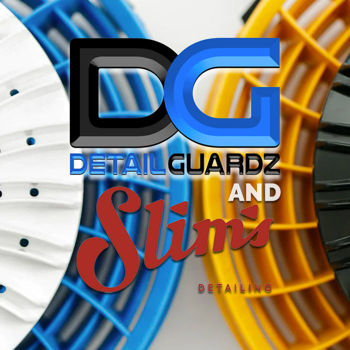 Slim's Detailing Appointed Official UK Distributor of Detail Guardz