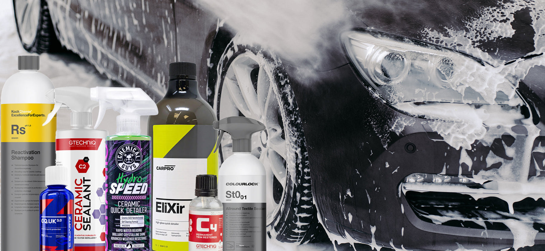 Perfect Your Detailing Schedule