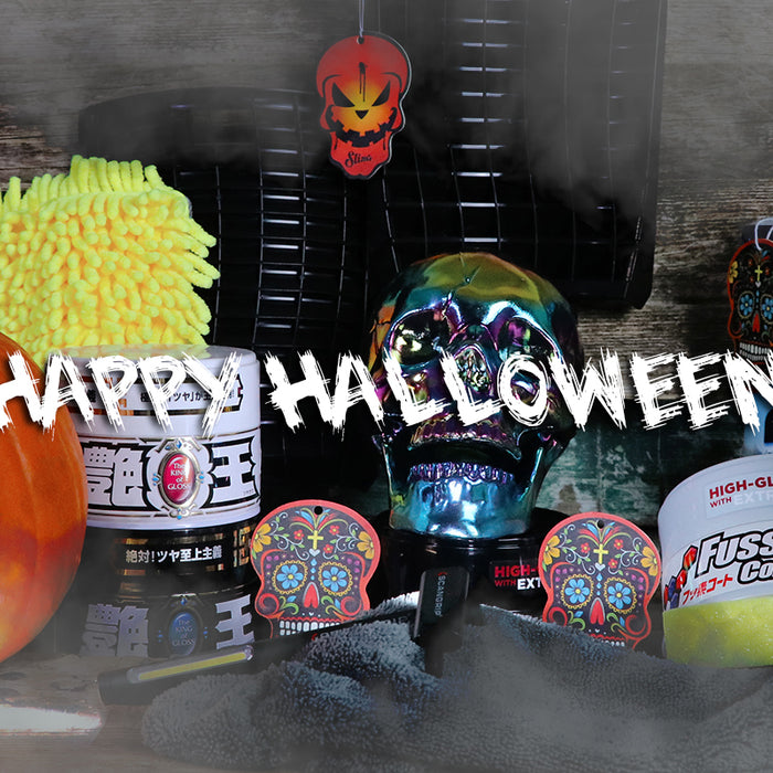 DisCount Dracula | Halloween Treats!