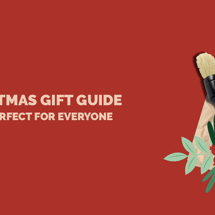 Christmas Kits & Gift Guide