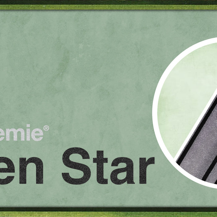 1 Product, 5 Uses: Koch-Chemie's Green Star