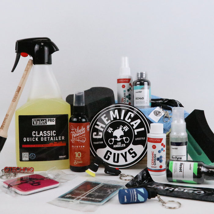 Slim's Birthday & 10 Years Of Slim's Detailing!