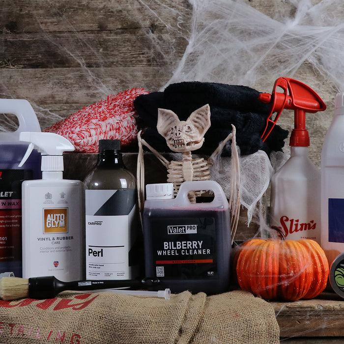 Trick Or Treat (Yourself!) | Slim's Halloween 2023