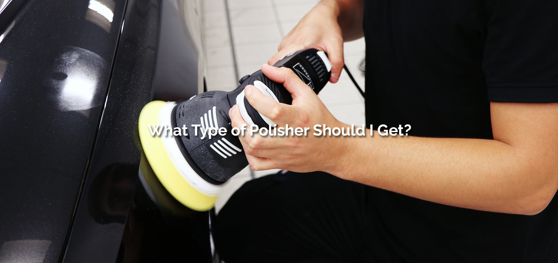DA or Rotary - All Things Polisher