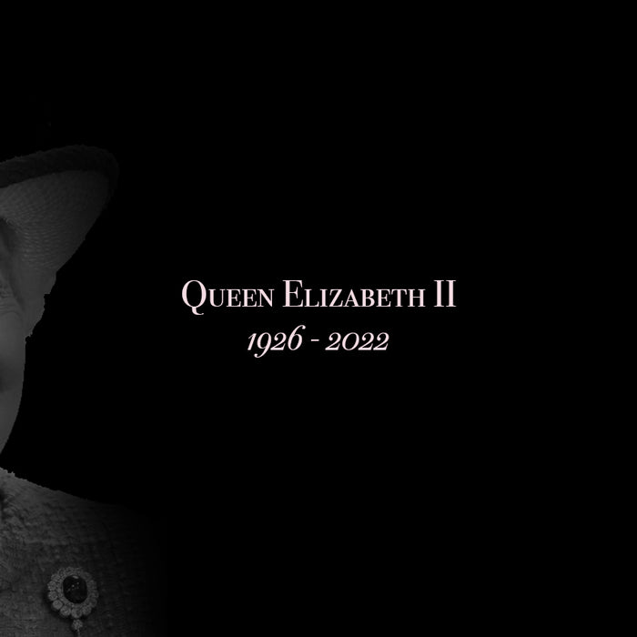 Her Majesty the Queen Elizabeth II