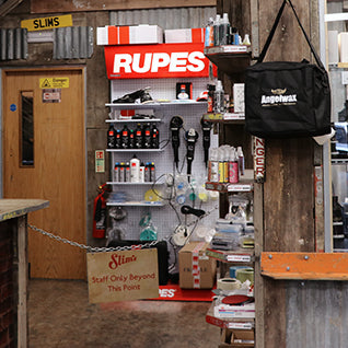 Slim's Next Open Day - Saturday 13th April