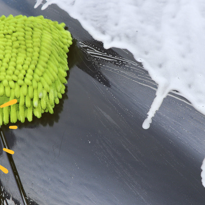 Spring Clean Your Vehicle