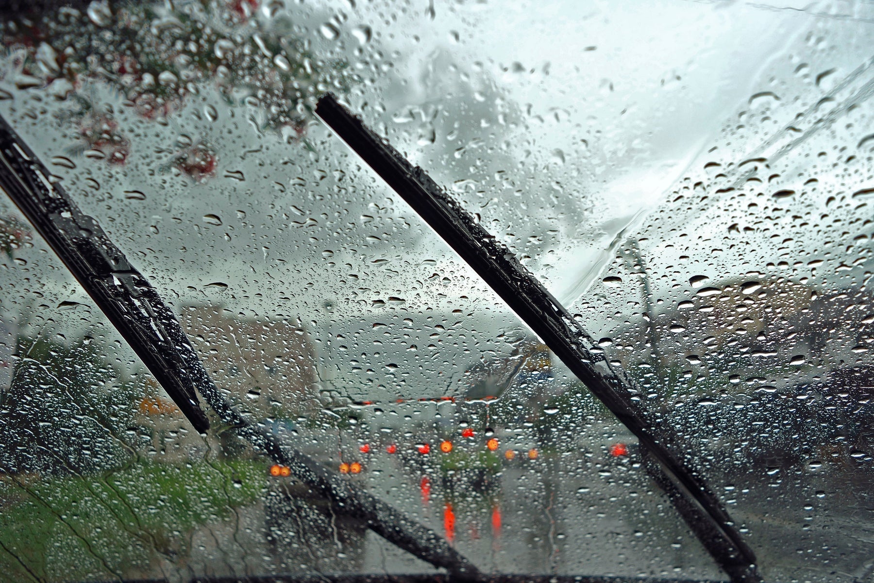The Best Ways to Protect Your Car from Rain