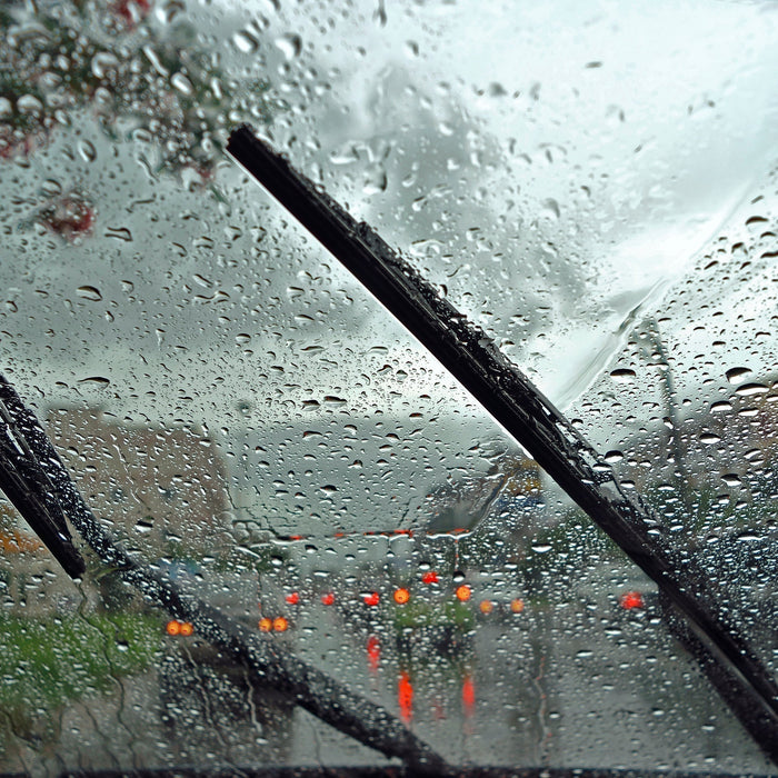 The Best Ways to Protect Your Car from Rain