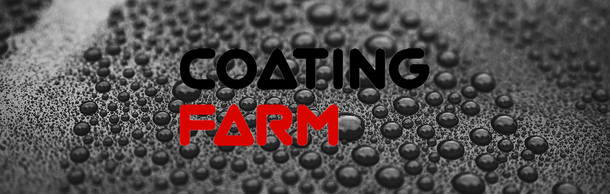 Coating Farm Ceramics — Slims Detailing