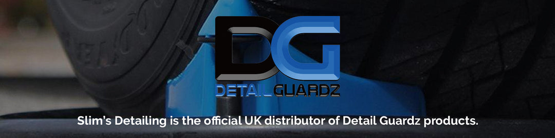 Detail Guardz