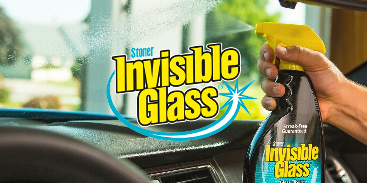 Invisible Glass — Slims Detailing