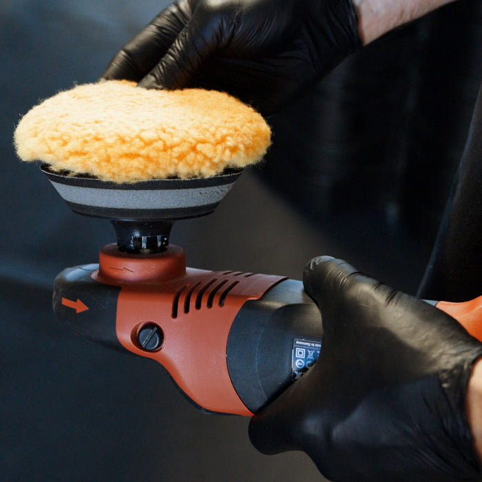 Koch-Chemie Twisted Wool Pad