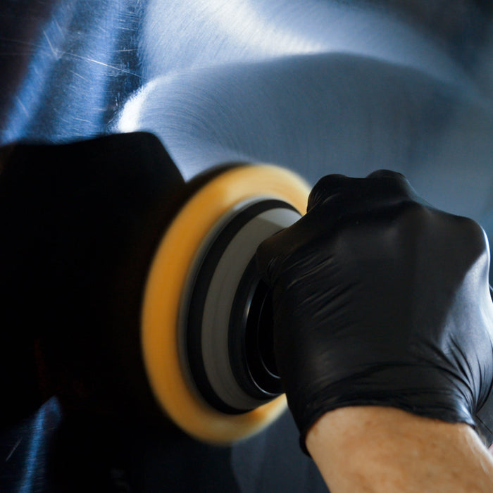 Koch-Chemie Gh9.01 Gelcoat Ultra Heavy Cut Polishing Compound