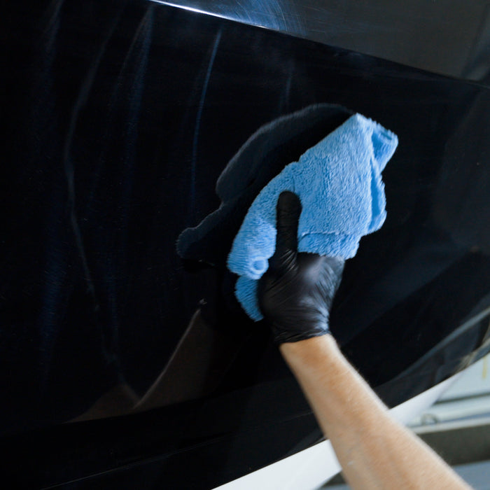 Koch-Chemie Gh9.01 Gelcoat Ultra Heavy Cut Polishing Compound