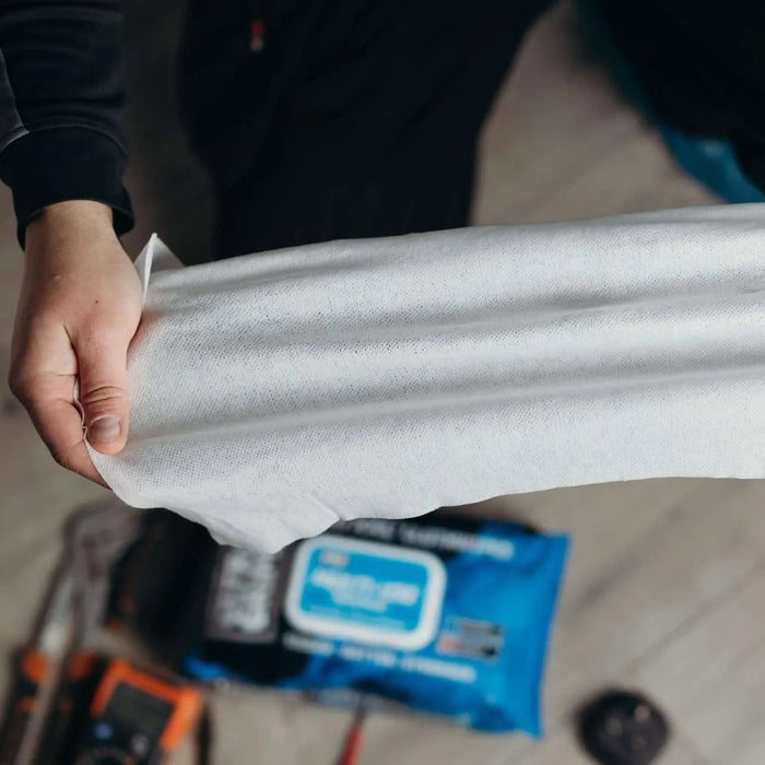 UltraGrime PRO Multi-Use Original XXL Clothwipes