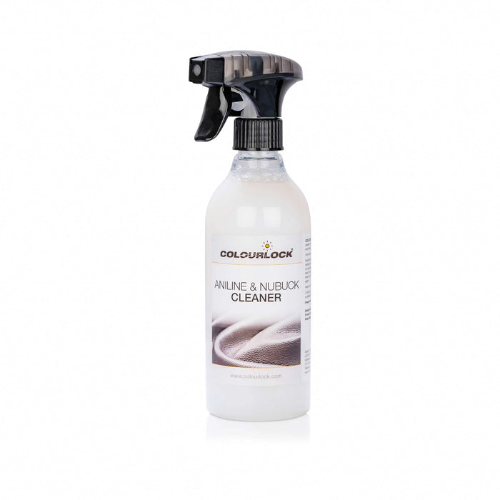 Colourlock Aniline & Nubuck Cleaner