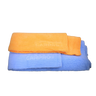 CARPRO 2 Face "No-Lint" Microfibre Cloths (Pack of 10)