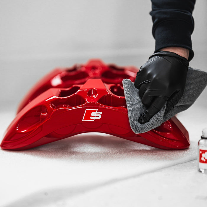 Gtechniq PW Panel Wipe V2