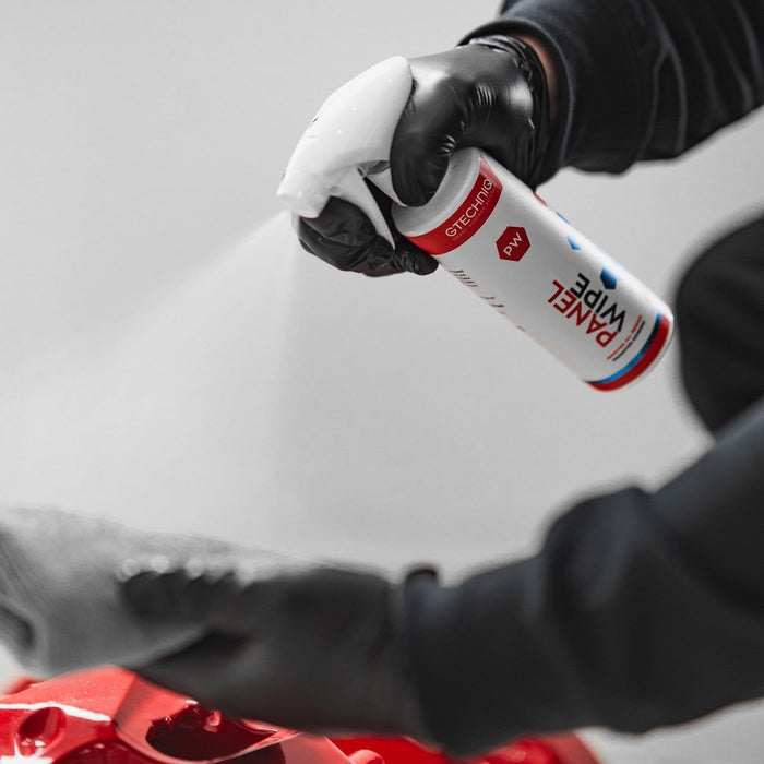 Gtechniq PW Panel Wipe V2