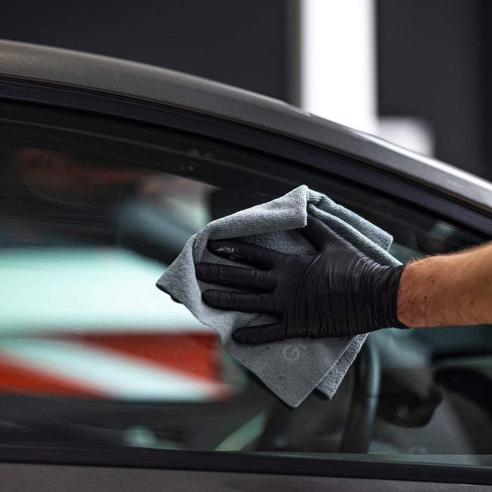 Gtechniq G4 & G5 Max Repellency Glass Kit (100ml)