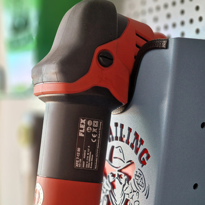 Detailing Outlaws Colour Insert for Buffaway