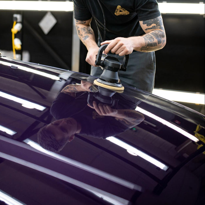 Meguiar's #105 Ultra Cut Compound 8oz