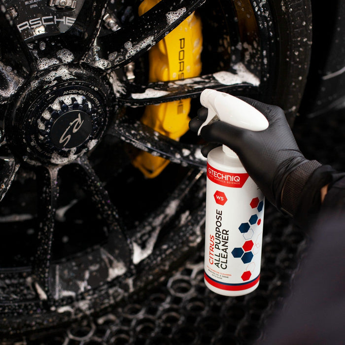 Gtechniq W5 Citrus All Purpose Cleaner