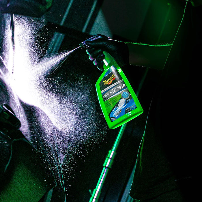 Meguiar's Hybrid Ceramic Detailer