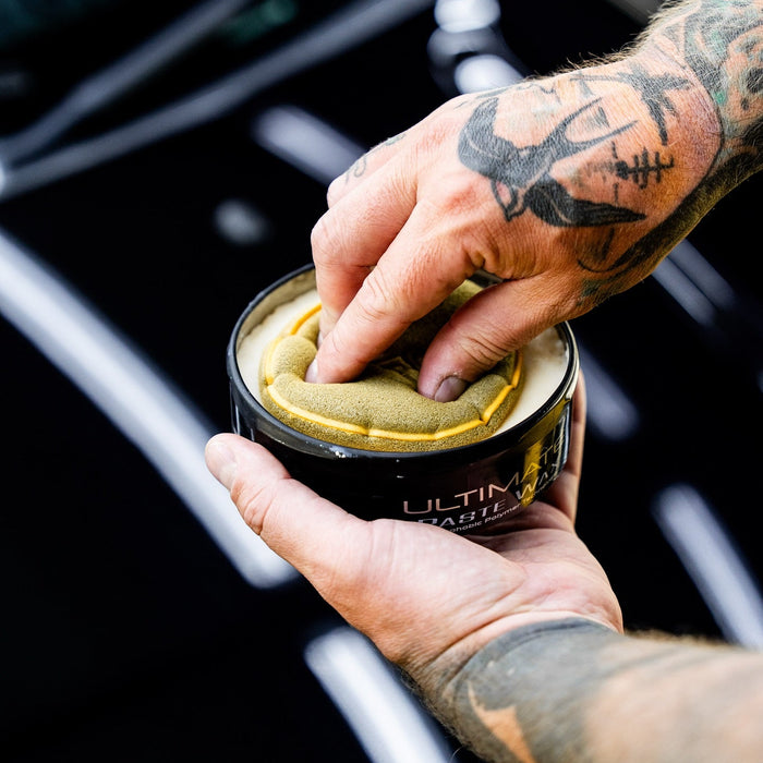 Meguiar's Ultimate Paste Wax