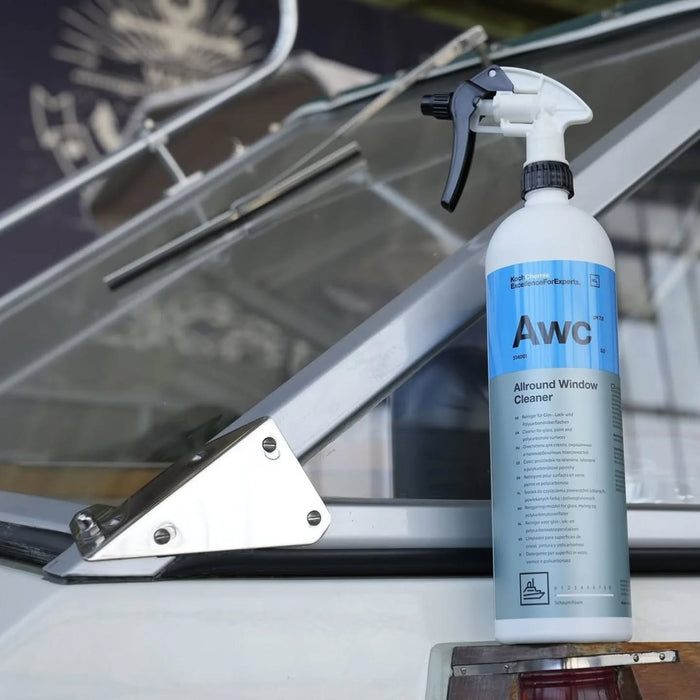 Koch-Chemie Awc Allround Window Cleaner