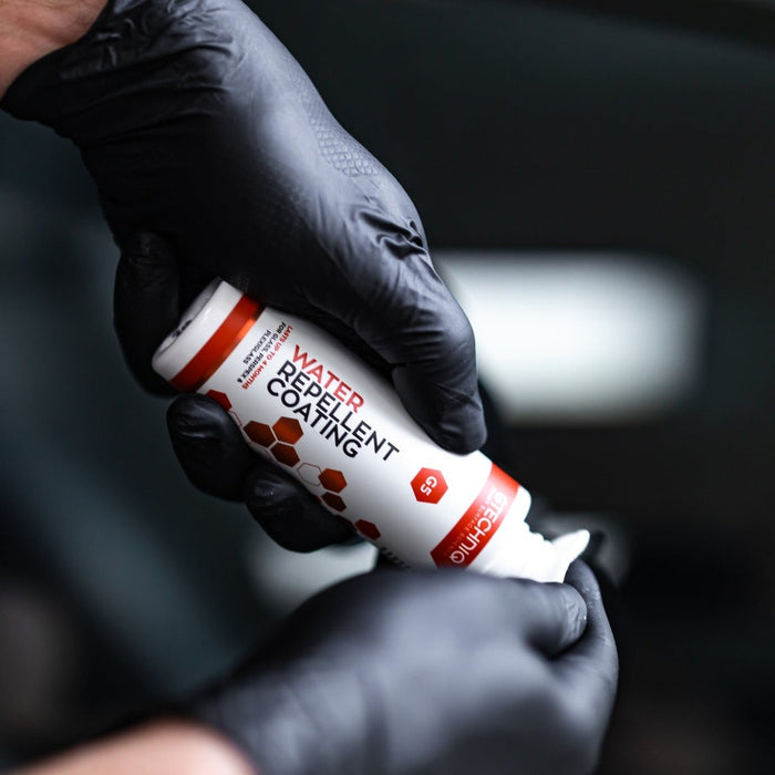 Gtechniq G5 Water Repellent Coating for Glass (100ml)